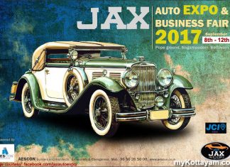 Jax Auto Expo – Amazingly Customized Vehicles Jax Auto Expo