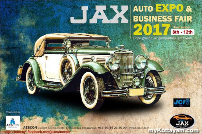 Jax Auto Expo