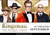 Kingsman: The Golden Circle (Eng) Kingsman: The Golden Circle