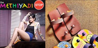 Methiyadi Stop Footwear: Jazz Up Your Feet The Methiyadi Stop