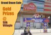 Grand Onam Sale & Gold Prizes @ Silk Villagio Silk Villagio