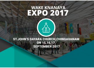 WAKE Knanaya Expo 2017