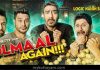 Golmaal Again (Hindi) Golmaal Again