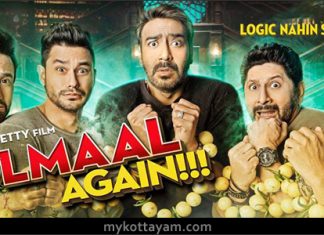 Golmaal Again (Hindi) Golmaal Again