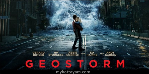 Geostorm