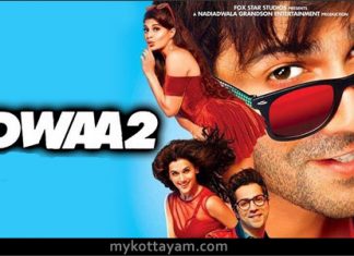 Judwaa 2 (Hindi) Judwaa 2