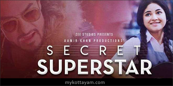 Secret Superstar