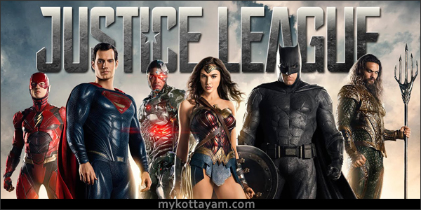 Justice League