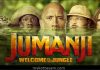 Jumanji: Welcome to the Jungle (Eng 3D) Jumanji: Welcome to the Jungle