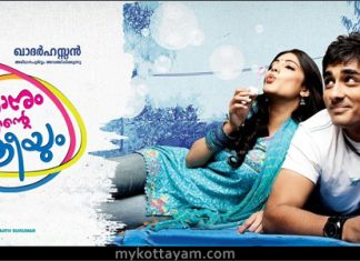 Njanum Ente Sreeyum (Mal) Njanum Ente Sreeyum