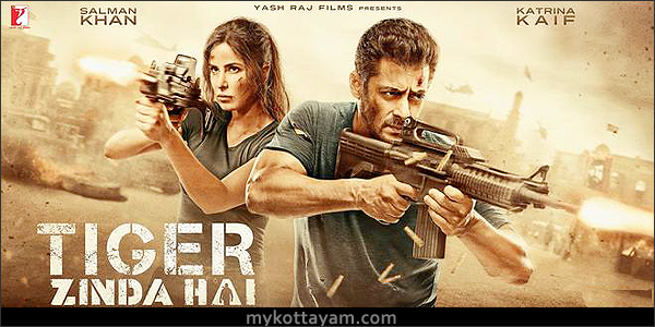 Tiger Zinda Hai