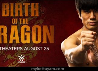 Birth of the Dragon (Eng) Birth of the Dragon