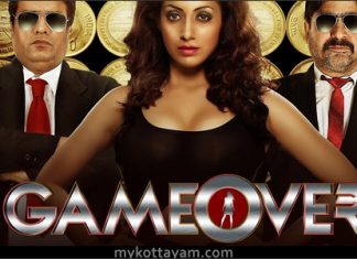 Game Over (Hindi) Game Over