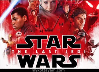 Star Wars: The Last Jedi (Eng 3D) Star Wars: The Last Jedi