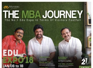 Edu Expo by Microtec Events