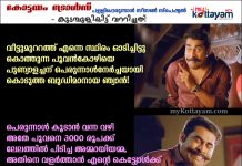 Kottayam Trolls: Perunnal Season Special 4 Kottayam Trolls: Perunnal Season Special