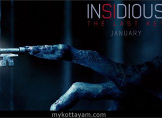Insidious: The Last Key (Eng) Insidious: The Last Key