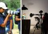 Photography Lighting Course (Basic + Advance)
