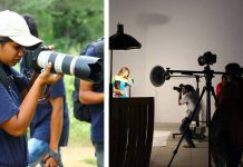 Photography Lighting Course (Basic + Advance)