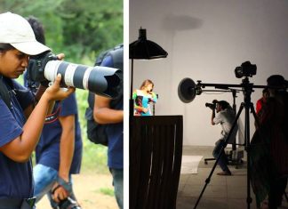 Photography Lighting Course (Basic + Advance)