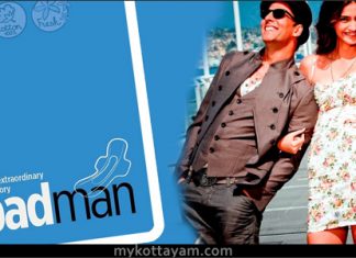 Padman (Hindi) Padman