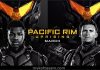 Pacific Rim Uprising (Eng 3D) Pacific Rim Uprising
