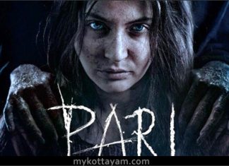 Pari (Hindi) Pari