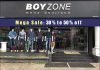 Mega Sale @ Boy Zone Men’s Boutique Boy Zone Men's Boutique