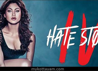 Hate Story 4 (Hindi) Hate Story 4
