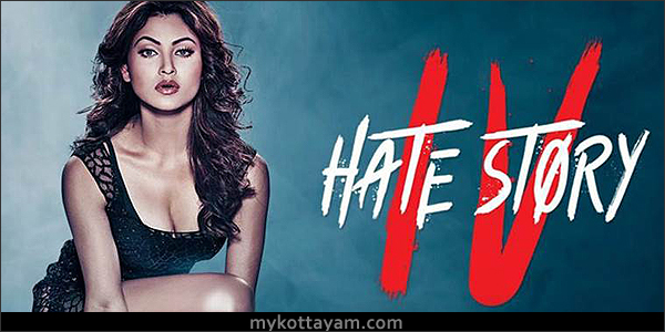 Hate Story 4