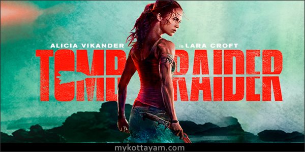 Tomb Raider