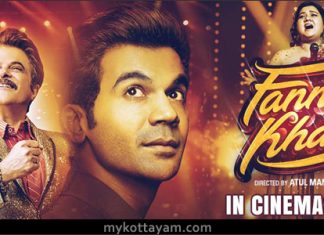 Fanney Khan (Hindi) Fanney Khan