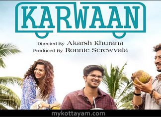 Karwaan (Hindi) Karwaan