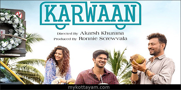 Karwaan