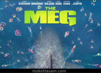 The Meg (Eng) The Meg