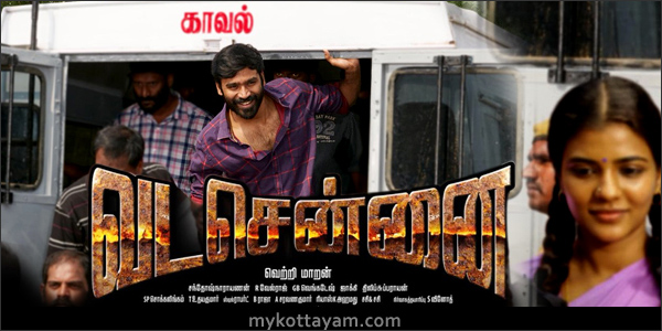 Vadachennai