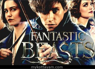 Fantastic Beasts 2 (Eng) Fantastic Beasts 2