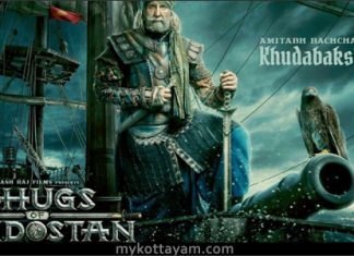 Thugs Of Hindostan (Hindi) Thugs Of Hindostan