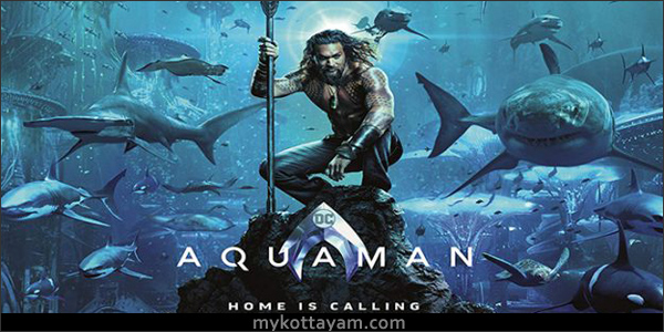 Aquaman