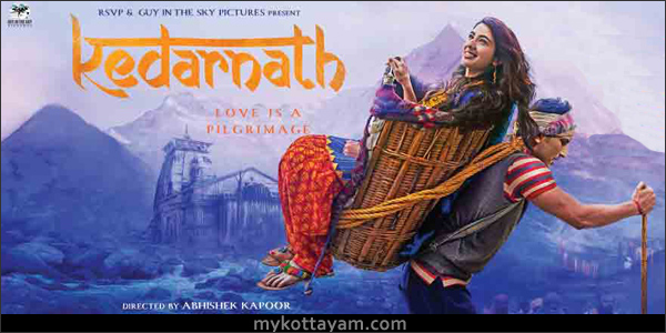 Kedarnath