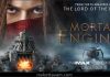 Mortal Engines (Eng) Mortal Engines