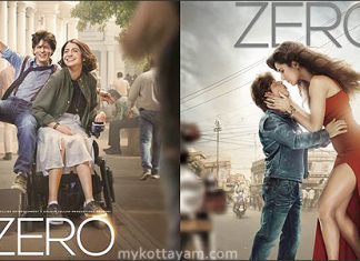 Zero (Hindi) Zero