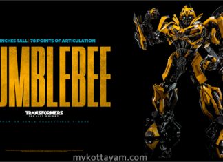 Bumblebee (Eng) Bumblebee