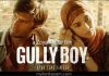 Gully Boy (Hindi) Gully Boy