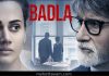 Badla (Hindi) Badla