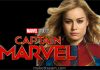 Captain Marvel (Eng 3D) Captain Marvel
