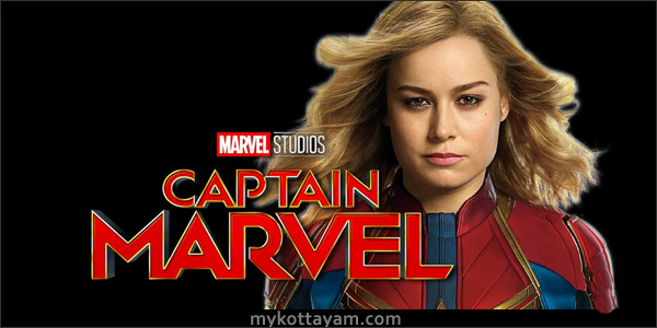 Captain Marvel