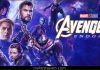 Avengers 4: Endgame (Eng 3D) Avengers 4 Endgame