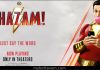 SHAZAM! (Eng) SHAZAM