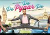 De De Pyaar De (Hindi) De De Pyaar De
